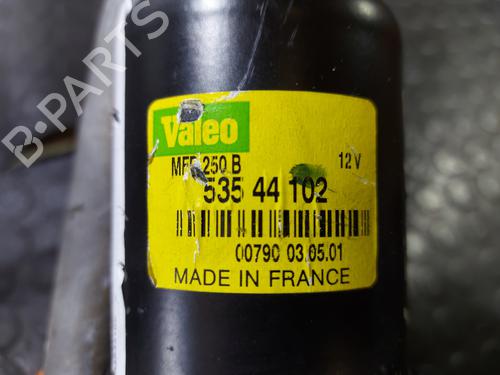 Front wiper motor CITROËN SAXO (S0, S1) 1.5 D | BP20818287M29 