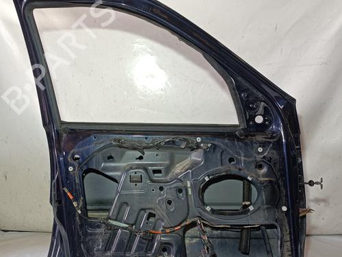 Left front door JEEP GRAND CHEROKEE II (WJ, WG) 3.1 TD 4x4 | BP22931665C2 