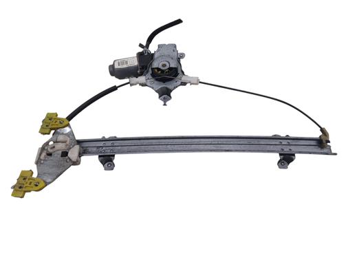 Used Front right window mechanism Front right window mechanism NISSAN NOTE (E11, NE11) 1.5 dCi (86 hp) 33936396 33936396