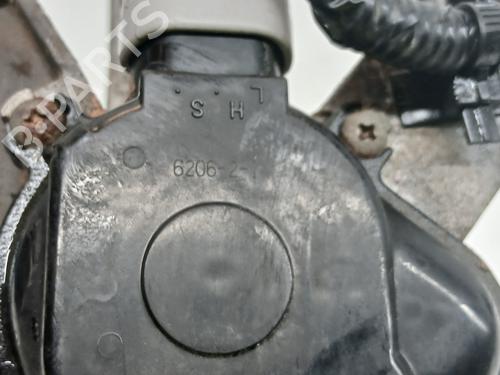 Front wiper motor NISSAN PATHFINDER III (R51) | BP26914005M29