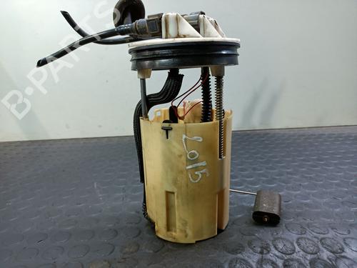 Used Fuel pump NISSAN ALMERA TINO (V10) 2.2 dCi (115 hp) 20825738