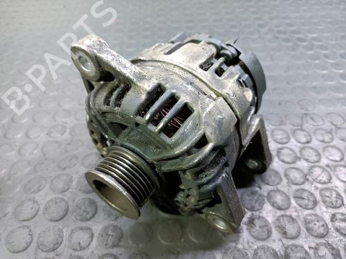Used Alternator ALFA ROMEO 147 (937_) 1.6 16V T.SPARK ECO (937.AXA1A, 937.BXA1A) (105 hp) 20836183