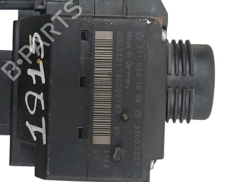 Used Ignition barrel Ignition barrel MERCEDES-BENZ E-CLASS T-Model (S211) E 320 T CDI (211.226) (204 hp) 34538044 34538044