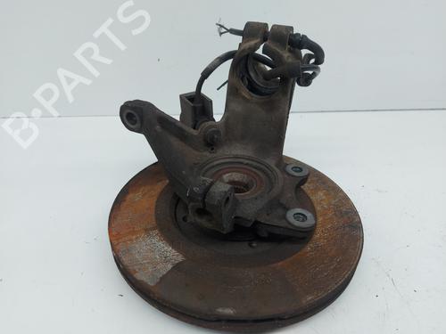Left front steering knuckle CITROËN XSARA PICASSO (N68) 2.0 HDi | BP24174806M25 