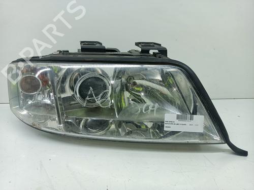 Used Right headlight AUDI A6 C5 (4B2) 2.8 quattro (193 hp) 20841556