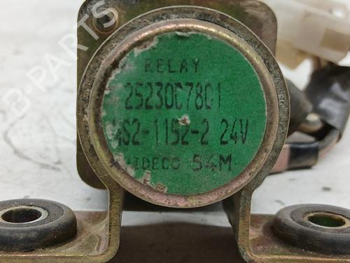 Other NISSAN PATROL III/1 Hardtop (K160)  | BP29464255O1