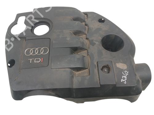 Protection supérieure AUDI A4 B6 (8E2) 1.9 TDI (130 hp) 32074427