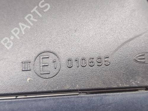 Right mirror VW POLO (9N_, 9A_) 1.4 16V | BP27250228C27 