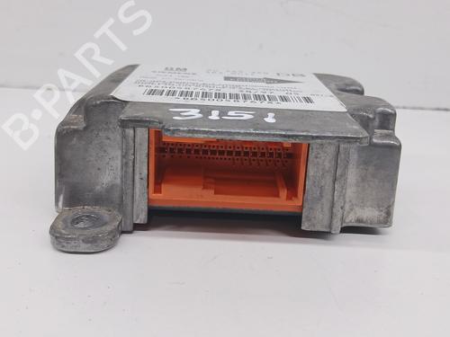 ECU airbags OPEL VECTRA B Hatchback (J96)  | BP29869570M53