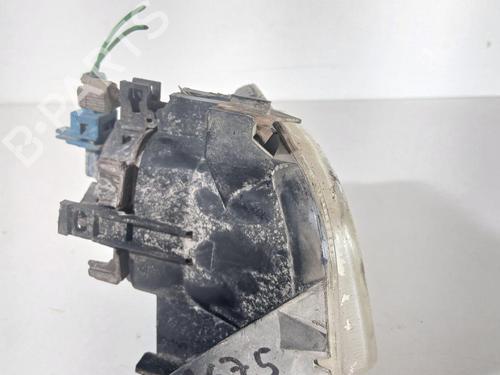 Left front fog light CITROËN SAXO (S0, S1) 1.4 VTS | BP27314652C30 