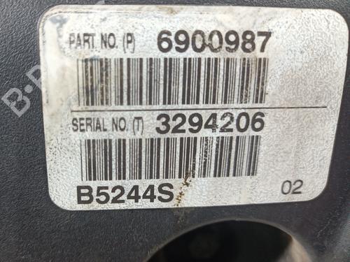 Engine VOLVO V70 II (285) 2.4 | BP24176736M1 