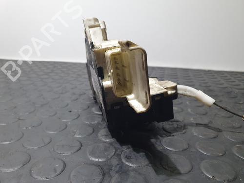 Front left lock CITROËN C4 Coupe (LA_) 1.6 HDi | BP20830248C98 