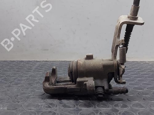 Right front brake caliper NISSAN ALMERA TINO (V10) 2.2 dCi | BP20821139M104 