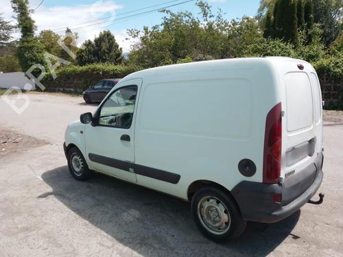 Right front driveshaft RENAULT KANGOO (KC0/1_) D 65 1.9 (KC0E, KC02, KC0J, KC0N) | BP26594795M39 