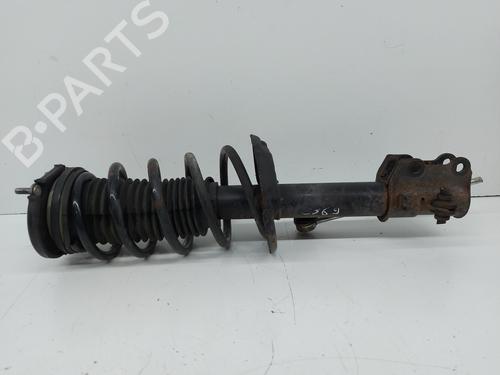 Used Right front shock absorber PEUGEOT BIPPER (AA_) [2008-2025]  26432507