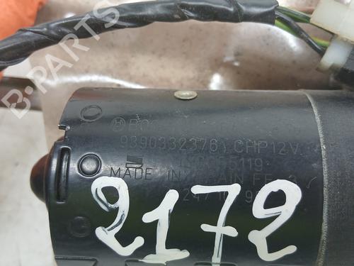 Front wiper motor SEAT IBIZA II (6K1) 1.4 i | BP26384258M29 