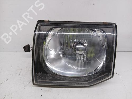 Used Left headlight MITSUBISHI PAJERO II (V3_W, V2_W, V4_W, V5_W) 2.8 TD (V46W, V26W) (125 hp) 29595954