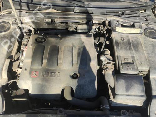 Mass air flow sensor CITROËN XSARA Coupe (N0) 2.0 HDI 90 | BP24876309M95 