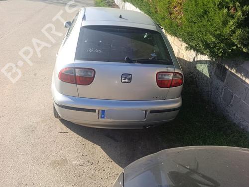 Front right interior door handle SEAT LEON (1M1)  | BP33470961I14  - Image 6