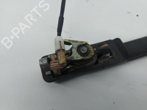 Front right exterior door handle SEAT TOLEDO I (1L2) 1.8 i | BP23533729C129 