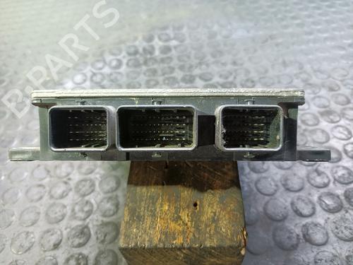 Engine control unit (ECU) RENAULT MEGANE II (BM0/1_, CM0/1_)  | BP20843240M57 