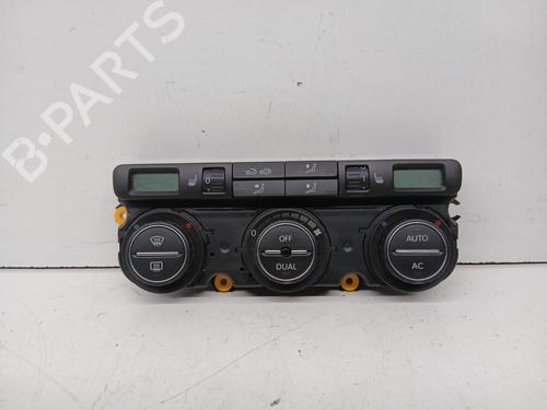Commande Chauffage VW PASSAT B6 (3C2) [2005-2010]  27270196
