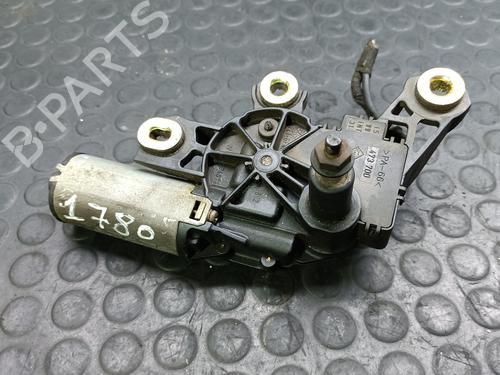 Used Rear wiper motor VW GOLF IV (1J1) [1997-2008]  20817681