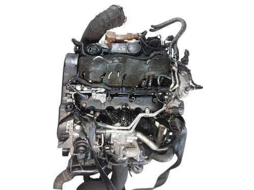 Used Engine AUDI Q5 (8RB) [2008-2019]  31888184