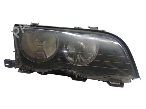 Lyskaster høyre BMW 3 (E46) 320 d (136 hp) 32268821