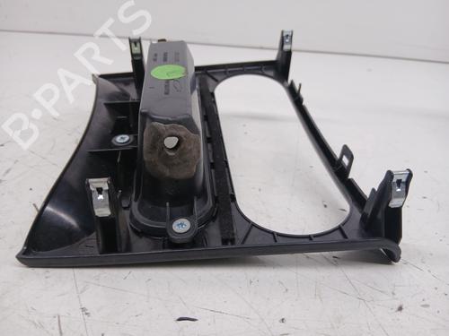 Andre NISSAN QASHQAI I (J10, NJ10)  | BP29610852O1 