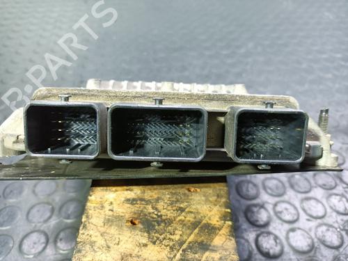 Engine control unit (ECU) CITROËN XSARA (N1) 2.0 HDi 90 | BP20832951M57 