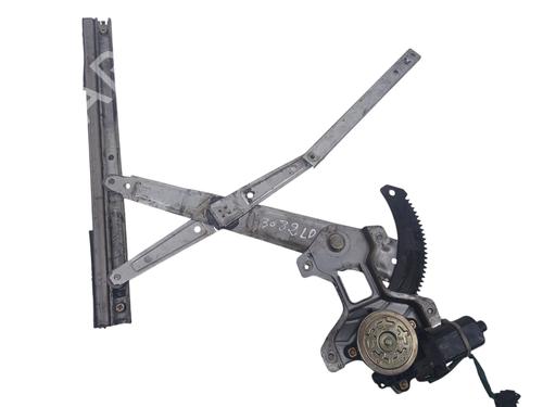 Front left window mechanism DAEWOO MATIZ (M100, M150) 0.8 | BP34164680C22 - Image 2