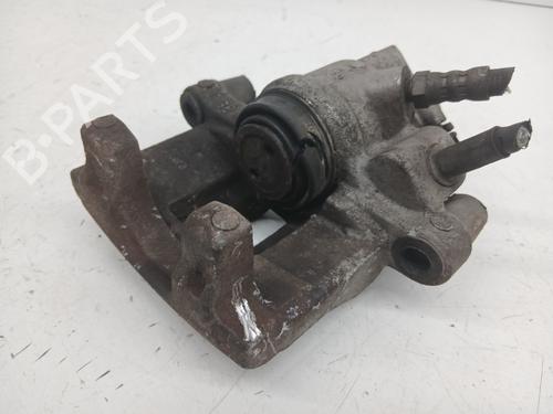 Left rear brake caliper MAZDA 3 Saloon (BK) 2.0 MZR-CD (BK12) | BP28058057M107 