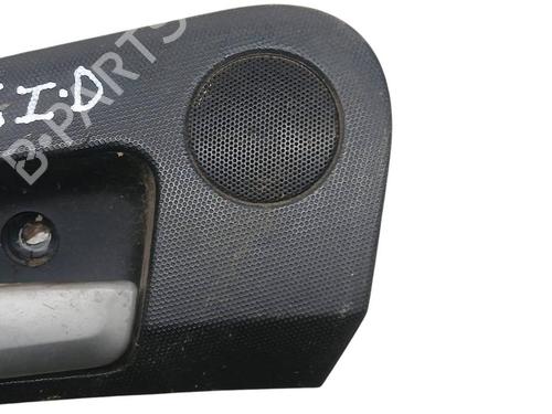 Front left interior door handle SSANGYONG ACTYON I | BP40623671I13 - Image 4