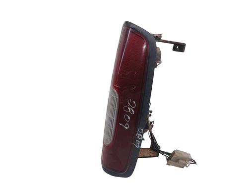 Right taillight NISSAN PICK UP (D22) 2.5 Di 4WD | BP32306301C35