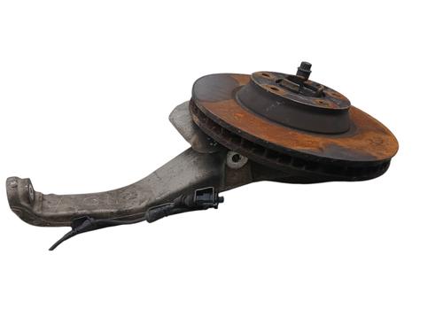 Left front steering knuckle PORSCHE CAYENNE (92A) | BP33994722M25 - Image 3