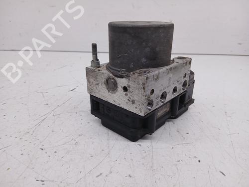 Used ABS pump RENAULT CLIO II (BB_, CB_) [1998-2016]  29072081