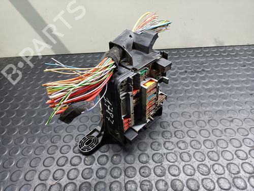 Fuse box PEUGEOT 206 Hatchback (2A/C) 1.9 D | BP20835293E1 