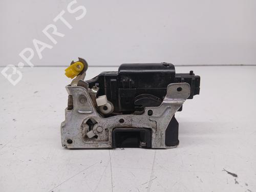 Front left lock RENAULT MASTER II Van (FD) 2.5 dCi | BP27316132C98 