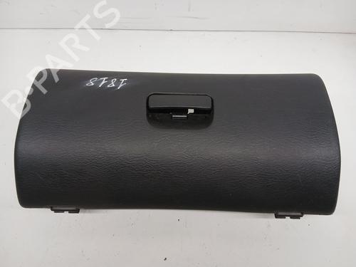 Handskerum JEEP CHEROKEE (KJ) 2.5 CRD 4x4 (143 hp) 27185321