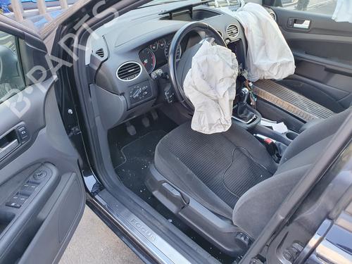 Rear left window mechanism FORD FOCUS II (DA_, HCP, DP) 1.8 TDCi | BP20822093C24 