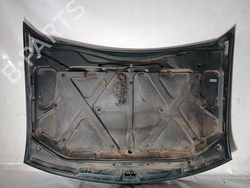 Hood MITSUBISHI L200 / TRITON (KA_T, KB_T) 2.5 DI-D (KA4T) | BP23225533C1 