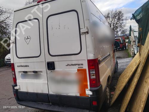 Pedal CITROËN JUMPER I Van (244) 2.2 HDi | BP31817143I4