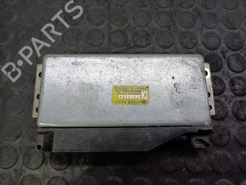 Used Control unit NISSAN ALMERA I (N15) [1995-2000]  20835998