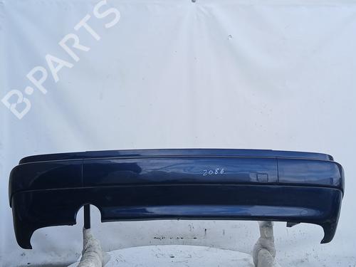 Bak støtfanger CITROËN XSARA Break (N2) 2.0 HDI 90 (90 hp) 21679173