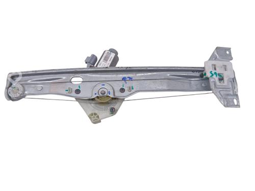 front-right-window-mechanism-ford-ka-iii-uk-fk-2014-33930653 main image