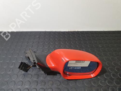 Right mirror AUDI A3 (8L1) 1.9 TDI | BP20824188C27 