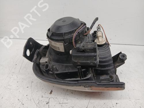 Left headlight RENAULT KANGOO (KC0/1_)  | BP32411437C28 