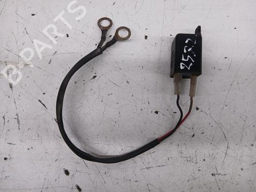 Electronic module NISSAN PATROL III/1 Hardtop (K160)  | BP29502214M83 