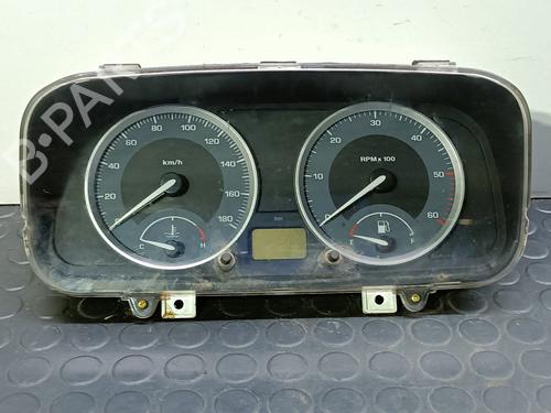 Used Instrument cluster TATA INDICA 1.4 D (53 hp) 20821554